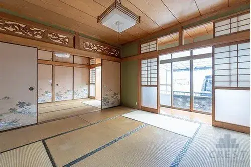 7DK物件 福山市 広島県 (7)