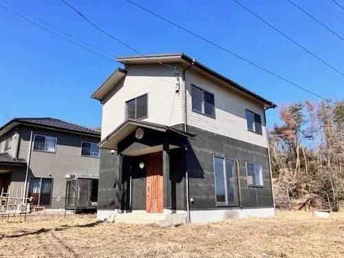 Akiya in Miyoshi