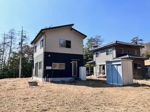 Propiedad 2LDK+2S Ciudad de Miyoshi Prefectura de Hiroshima (4)