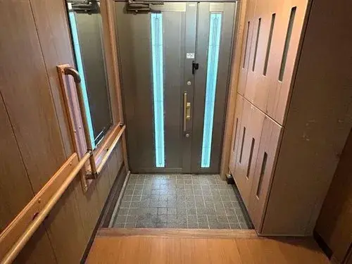 3LDK مدينة هيروشيما محافظة هيروشيما (13)