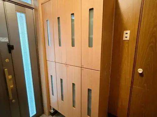 3LDK مدينة هيروشيما محافظة هيروشيما (14)