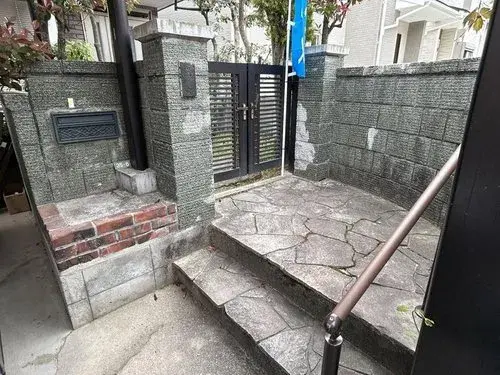 3LDK مدينة هيروشيما محافظة هيروشيما (6)