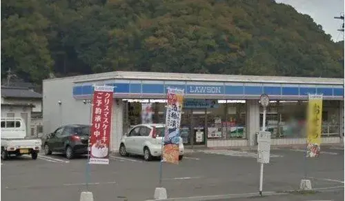 Akiya in Onomichi
