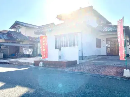 Akiya in Hiroshima