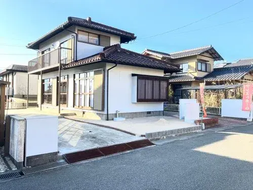 3LDK 広島市 広島県 (2)