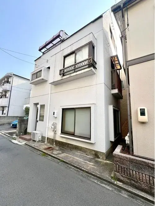 3LDK Property Hiroshima City Hiroshima Prefecture (2)