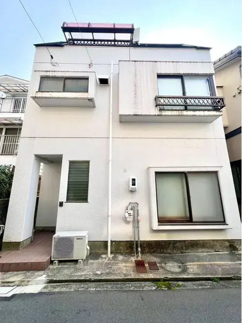 3LDK Property Hiroshima City Hiroshima Prefecture (3)