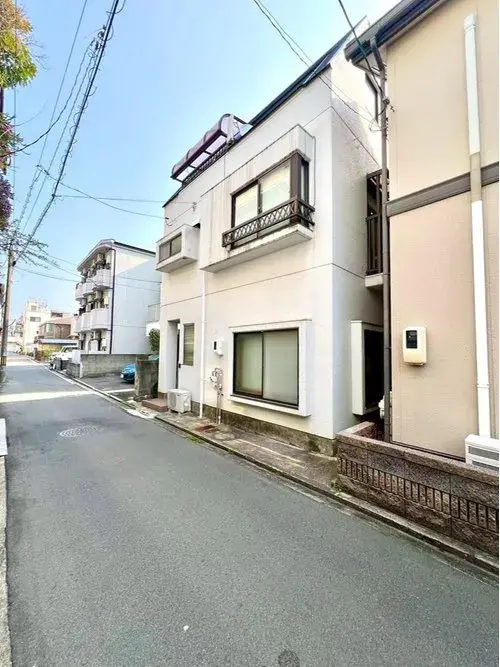 3LDK Property Hiroshima City Hiroshima Prefecture (4)