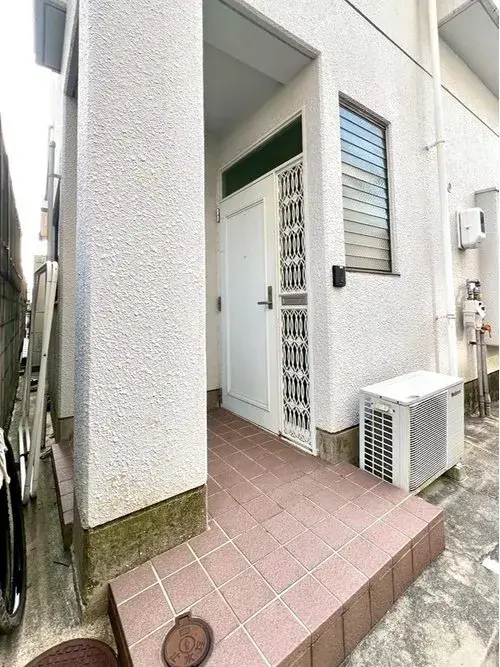 3LDK Property Hiroshima City Hiroshima Prefecture (5)