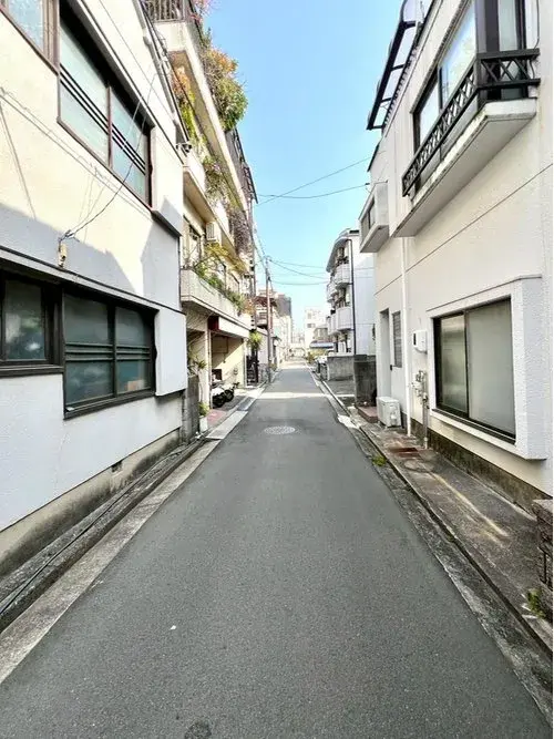 3LDK Property Hiroshima City Hiroshima Prefecture (7)