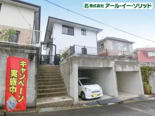 Akiya in Kumano Town