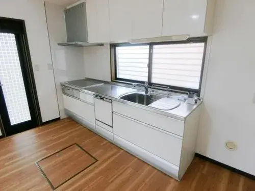 4LDK Property Kumano-cho Hiroshima Prefecture (13)