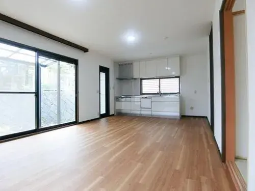 4LDK Property Kumano-cho Hiroshima Prefecture (6)
