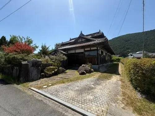 7LDK Aki Takata City Hiroshima Prefecture (2)