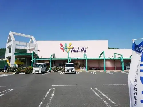 7LDK Aki Takata City Hiroshima Prefecture (3)