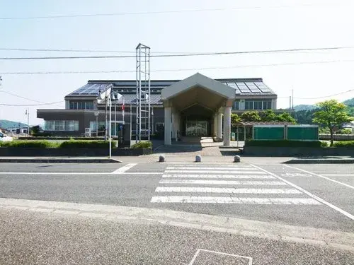 7LDK Aki Takata City Hiroshima Prefecture (8)