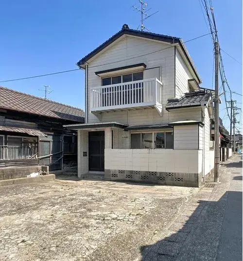 Akiya in Shimonoseki