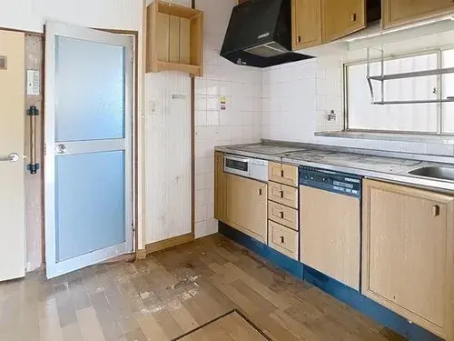 4K Property Shimonoseki City Yamaguchi Prefecture (11)