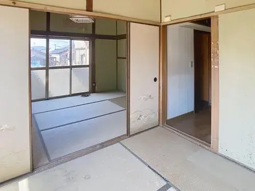 4K Property Shimonoseki City Yamaguchi Prefecture (4)