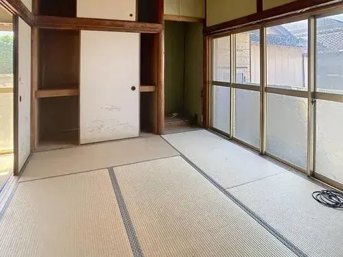 4K Property Shimonoseki City Yamaguchi Prefecture (5)