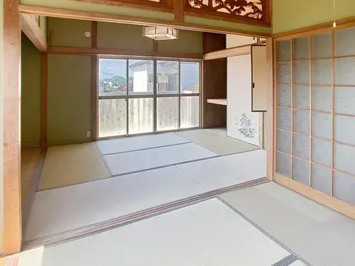 4K Property Shimonoseki City Yamaguchi Prefecture (7)
