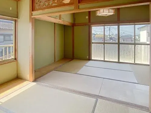 4K Property Shimonoseki City Yamaguchi Prefecture (8)