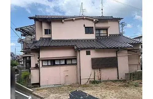 Akiya in Kure