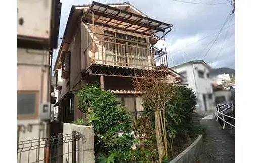 6DK Property Kure City Hiroshima Prefecture (2)