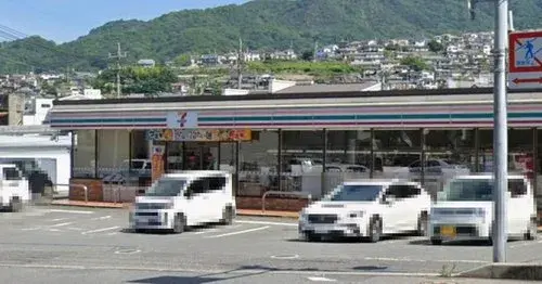 6DK Property Kure City Hiroshima Prefecture (12)