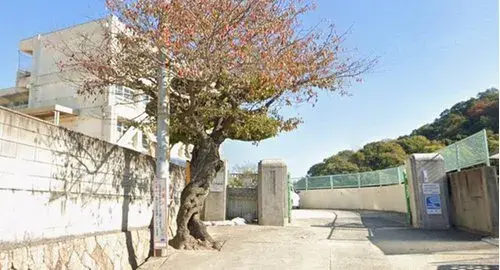 6DK Property Kure City Hiroshima Prefecture (15)
