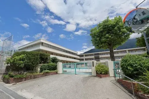 6DK Property Kure City Hiroshima Prefecture (16)