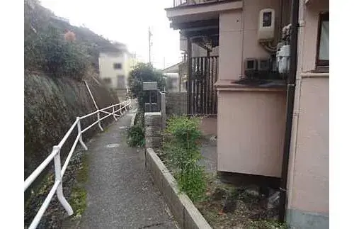 6DK Property Kure City Hiroshima Prefecture (5)