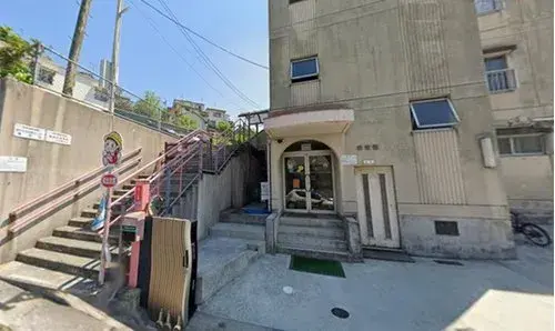6DK Property Kure City Hiroshima Prefecture (6)