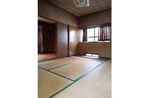 6DK Property Kure City Hiroshima Prefecture (8)