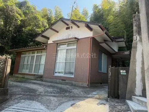 Akiya in Shimonoseki