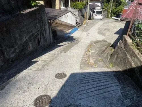 Propiedad 4DK Ciudad de Shimonoseki Prefectura de Yamaguchi (5)
