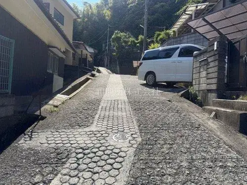 Propiedad 4DK Ciudad de Shimonoseki Prefectura de Yamaguchi (7)