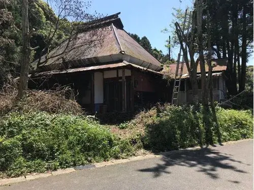 Akiya in Shimonoseki