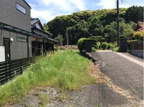 6K Property Shimonoseki City Yamaguchi Prefecture (2)