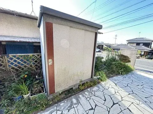 3LDK property Ube City Yamaguchi Prefecture (2)