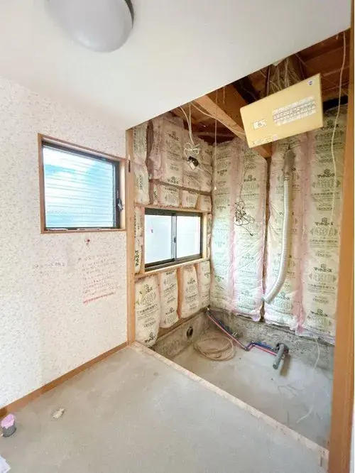 3LDK property Ube City Yamaguchi Prefecture (11)