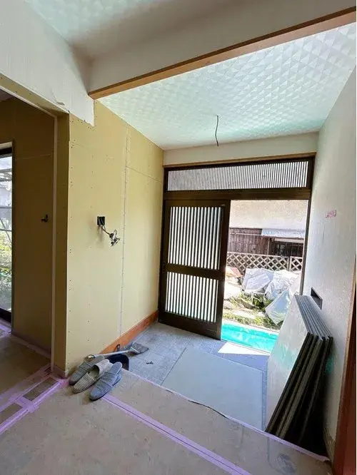 3LDK property Ube City Yamaguchi Prefecture (12)