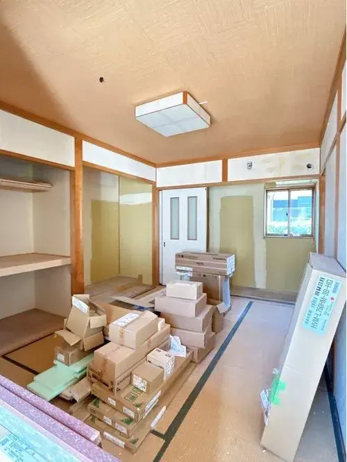 3LDK property Ube City Yamaguchi Prefecture (13)