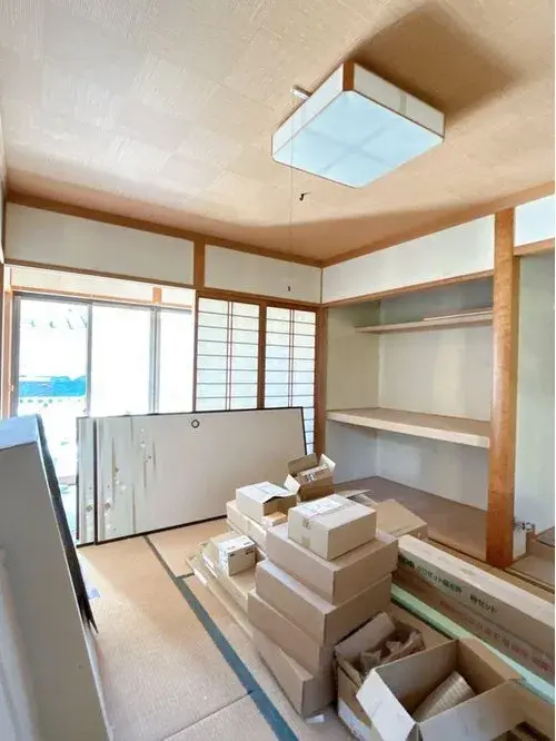 3LDK property Ube City Yamaguchi Prefecture (14)