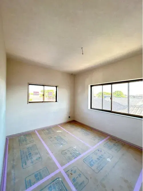 3LDK property Ube City Yamaguchi Prefecture (15)