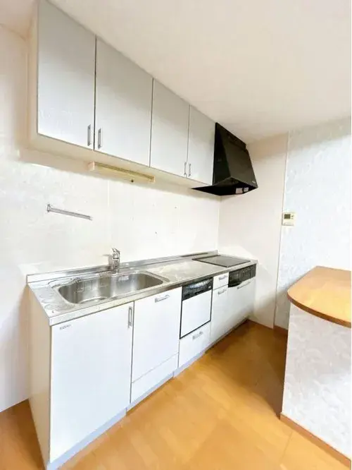 3LDK property Ube City Yamaguchi Prefecture (16)