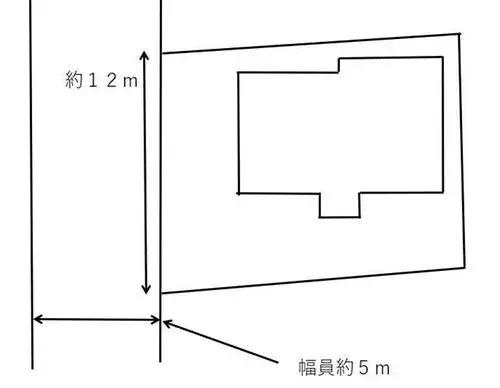 3LDK property Ube City Yamaguchi Prefecture (17)