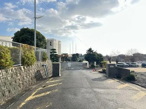 3LDK property Ube City Yamaguchi Prefecture (18)