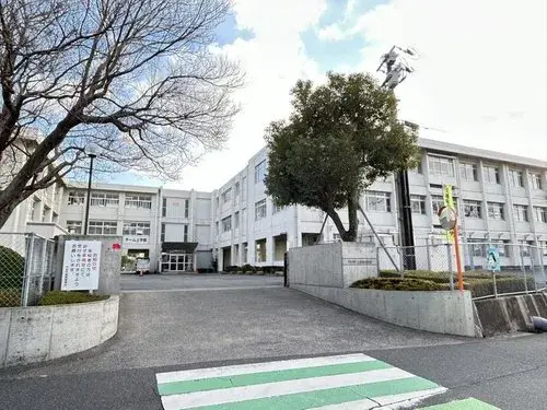 3LDK property Ube City Yamaguchi Prefecture (19)