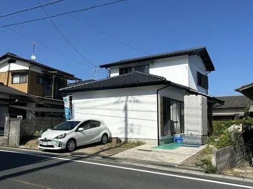 3LDK property Ube City Yamaguchi Prefecture (3)